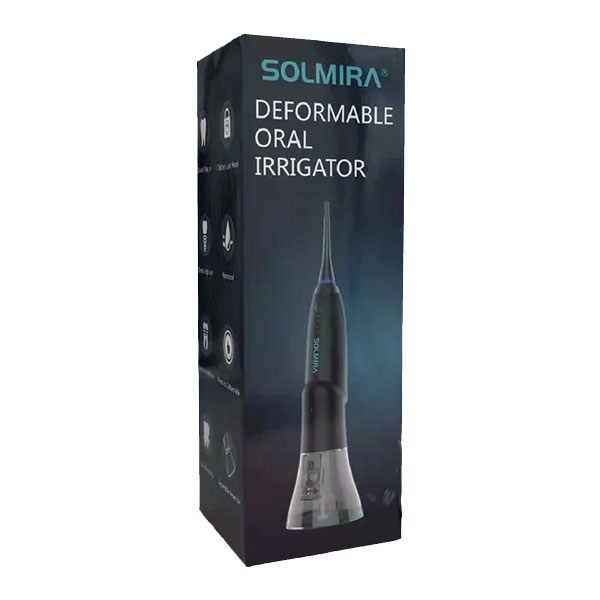 Irrigador-dentar-portatil